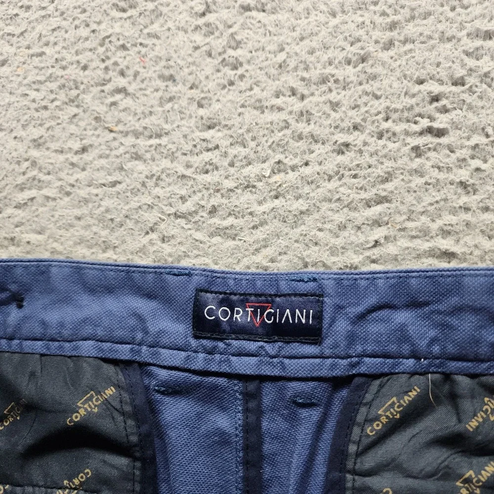Cortigiani before purchasing